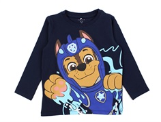 Name It dark sapphire Paw Patrol top